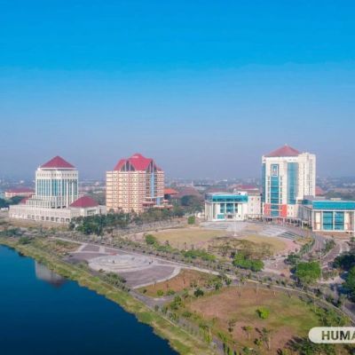 Unesa Rilis 15 Jurusan Favorit Jalur SPMB-TMUBK