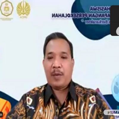 UNESA Lepas 2983 Mahasiswa Program Pengenalan Lapangan Persekolahan PLP 2021