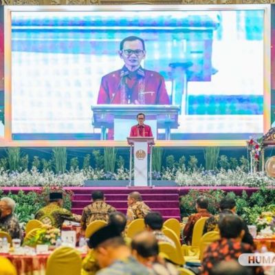 Tekankan Peran Perguruan Tinggi, Dirjen Diktiristek Kesiapan Talenta Indonesia Tercepat Kedua di Dunia