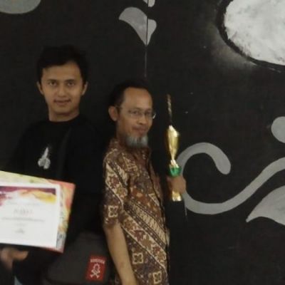 Unesa Raih Juara Pertama Monolog Tingkat Nasional