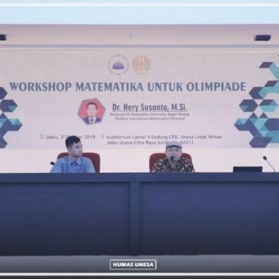 Terampil Memecahkan Masalah Kunci Mengerjakan Matematika