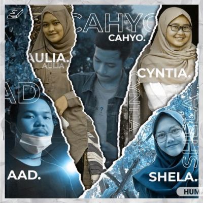 Tingkatkan Budaya Literasi di Sekolah, Mahasiswa UNESA Rancang Aplikasi AksaranesiaCo