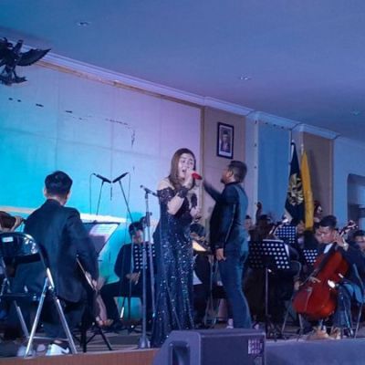 Unesa String Chamber Mantapkan Diri Sambut Kompetisi di Malaysia