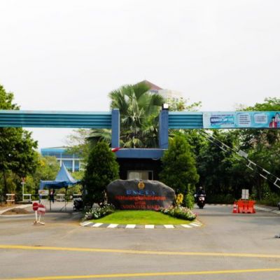Kesempatan Bagus, Peserta SNBP dan UTBK Bisa Masuk UNESA Tanpa Tes