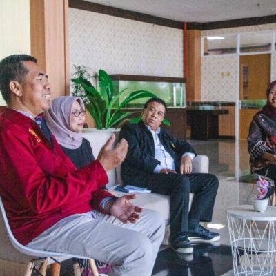 Kabar Bagus, UNESA Tambah Daya Tampung Tahun Ini, Total 22 Ribu Lebih
