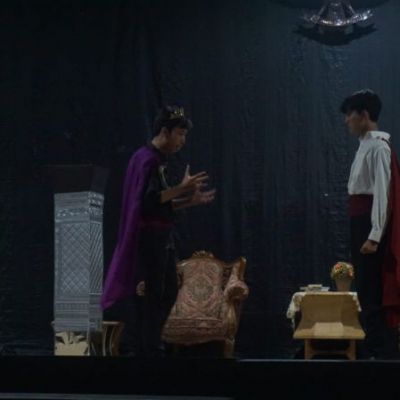 Angkat Kisah Klasik, Mahasiswa FBS Gelar Drama Berbahasa Inggris