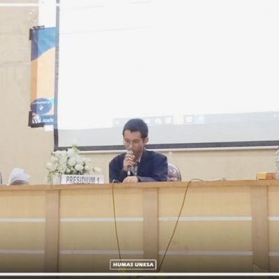 Musyawarah Anggota ICE Fakultas Ekonomi Lahirkan Pengurus Baru