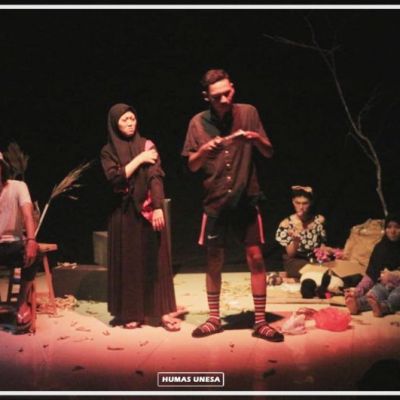 Sastra Bulan Purnama, Wadah Apresiasi Karya Sastra Mahasiswa Jurusan Bahasa dan Sastra Indonesia