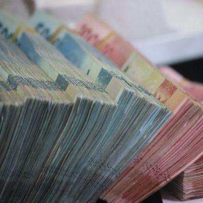Mahasiswa, Begini Cara Mengelola Fulus THR Agar Tak Habis Sia-sia
