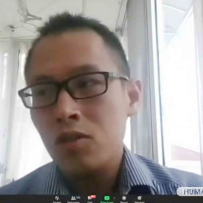 Unesa Gelar Webinar Olahraga Rekreasi untuk Mendukung Pemulihan Ekonomi Nasional
