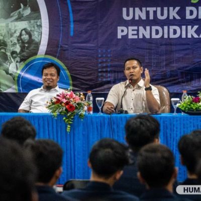 Tahun ini UNESA Siapkan KKN Khusus Disabilitas hingga Prestasi untuk Atlet Nasional
