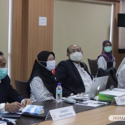 Akreditasi FT, Upaya Mendapatkan Pengakuan Secara Global
