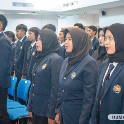 FIKK Dorong Lulusannya Berpartisipasi dalam AUG 2024