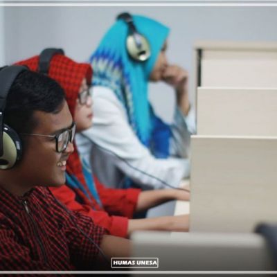 UTBK untuk Semua, Komitmen Unesa untuk Penyandang Disabilitas