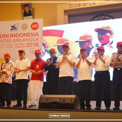 Harmoni Indonesia 2018 Kibarkan Semangat Nasionalisme sebagai Aset Terbesar Bangsa