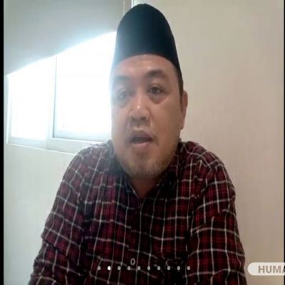 Gus Yuska Sikap Toleransi Harus Dibangun Di Atas Keberagaman