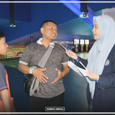 Jurusan Fisika Ajak Mahasiswa Lakukan Penelitian di Technopark