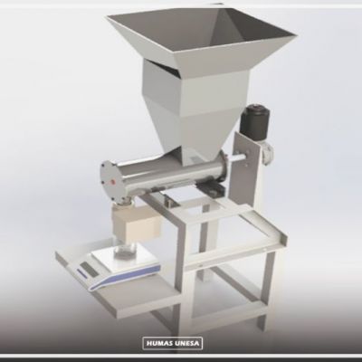 Percepat Proses Produksi UKM Sambal dengan Simba Killer