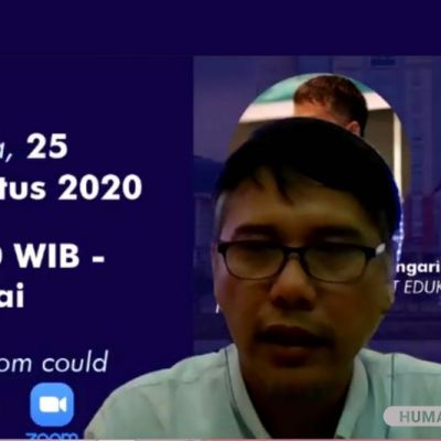 Konsep Pentahelix Ekonomi Kreatif Menjadi Solusi Recovery Pembangunan Nasional Pasca Pandemi