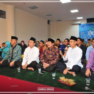 Nusantara Mengaji Diikuti 13 PTN Se-Indonesia