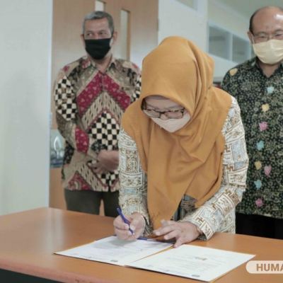 Unesa Mantapkan Kesiapan menuju Akreditasi AQAS