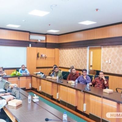 UNESA dan UIN Walisongo Sharing Tata Kelola dan Strategi Transformasi Pendidikan Tinggi