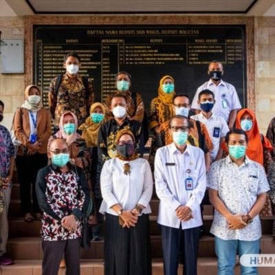 Unesa Rancang Pembukaan Kampus di Magetan