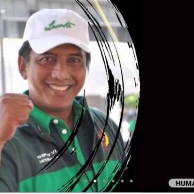 Ukir Sejarah, Prof Dr Nurhasan Resmi Terpilih Menjadi Ketua Umum PPI