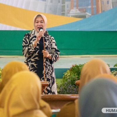 Apresiasi Pemkab dan DPRD Sambut Sosialisasi Kampus Magetan