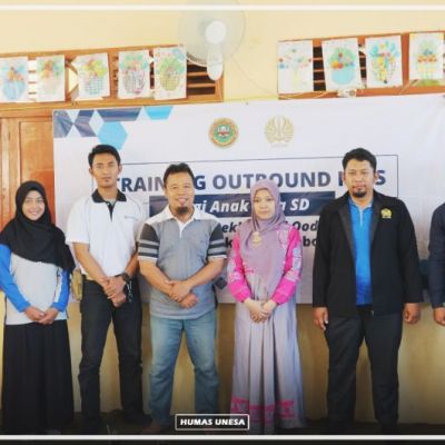 Tim PKM FIP Kolaborasi dengan Pesantren SAQA Rangkang Kraksaan Probolinggo