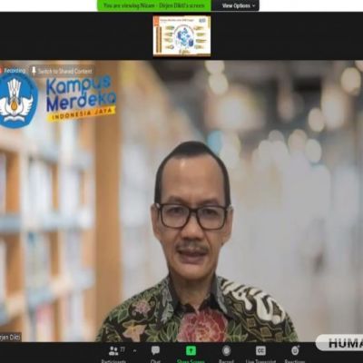 Sinergi Kemendikbudristek RI dan Mitra Kunci, Dorong Kemajuan KKN TWKU di Tujuh Kampus, Termasuk UNESA