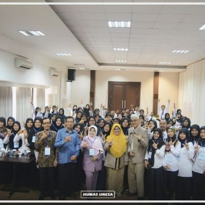 Diklat Penguatan Kepala Sekolah Resmi Ditutup, Para Peserta Dinyatakan Lulus Tanpa Syarat