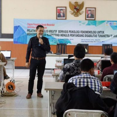 Berstatus PTNBH, Ini Harapan dan Target Koorprodi PBSI