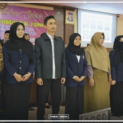 Yudisium FIP Mari Berlomba-lomba Melanjutkan Studi ke Jenjang S2 dengan Beasiswa