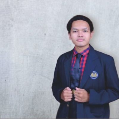 Kuliah ke Negeri Kanguru, Mahasiswa FIP Bawa Misi Mendalami Psikologi Siber