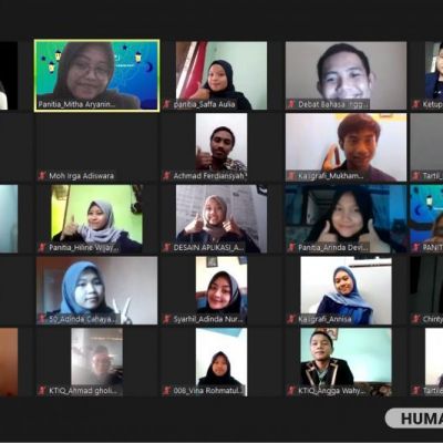 DK-BEM FBS UNESA Gelar MTQ untuk Meningkatkan Prestasi Keagamaan Mahasiswa
