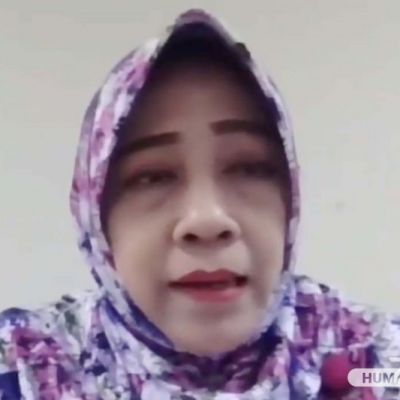 Webinar Jurusan Bahasa Inggris Penggunaan Bahasa Perlu Perhatikan Lawan Bicara dan Keadaan