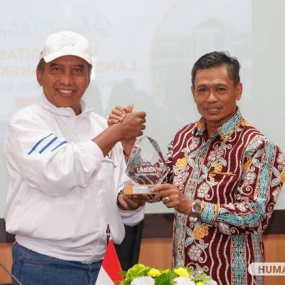 Sinergi Bidang Pendidikan hingga Kedokteran, UNESA dan ULM Teken MoU
