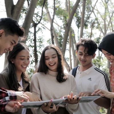 Kenali 11 Jalur Prestasi UNESA, Pendaftaran Sudah Dibuka hingga 24 Juni 2023