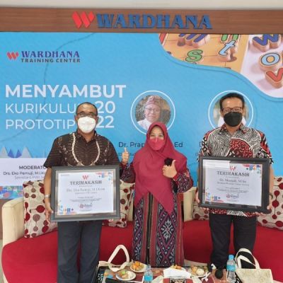 Implementasi Kurikulum Prototype 2022, Ini Kata Pakar UNESA
