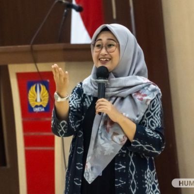 Sosialisasi MBKM Jadi Bekal Mahasiswa Asah Softskill di Luar Kampus