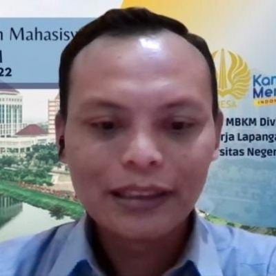 UNESA Sosialisasi PLP, Program Mulai Awal Agustus