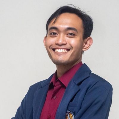Cerita Muhammad Labib Siena Peraih IPK Sempurna