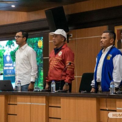 UNESA dan 8 Kampus di Jatim Siap Menyambut ASEAN University Games 2024