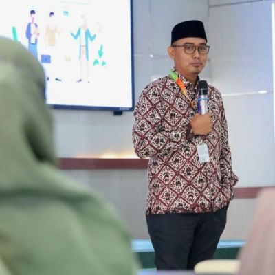 Faktor Rendahnya Literasi Keuangan Syariah di Indonesia