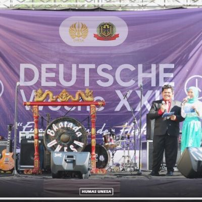 Euphoria in der Historie di DWXXIII