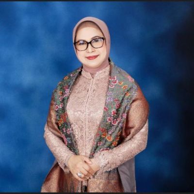 Rektor UNESA Tunjuk Pelaksana Tugas Wakil Rektor Empat
