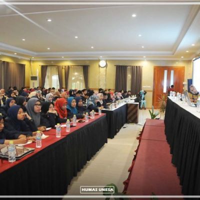 Biro SDM Ristekdikti Pentinya Aturan Administratif dalam Penyusunan Proposal PKM
