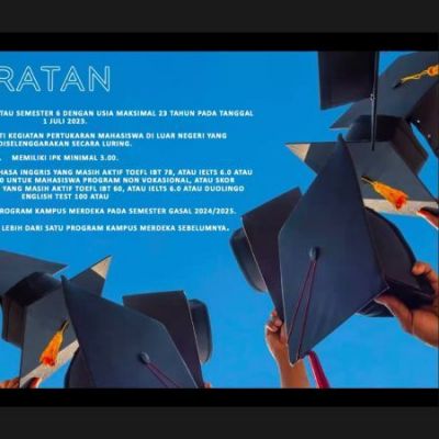 UNESA Beri Pendampingan dan Bebaskan Biaya Tes Bahasa Inggris Peserta IISMA