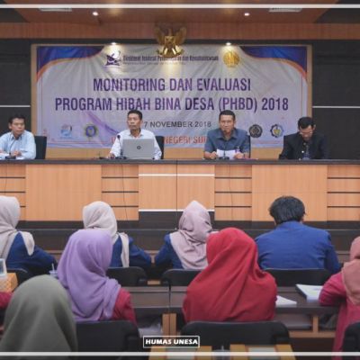 PHBD Siap Bergerak dalam Pertubuhan Ekonomi Daerah
